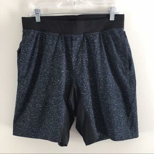 Lululemon T.H.E. Short *Luxtreme Liner 9" Size L
